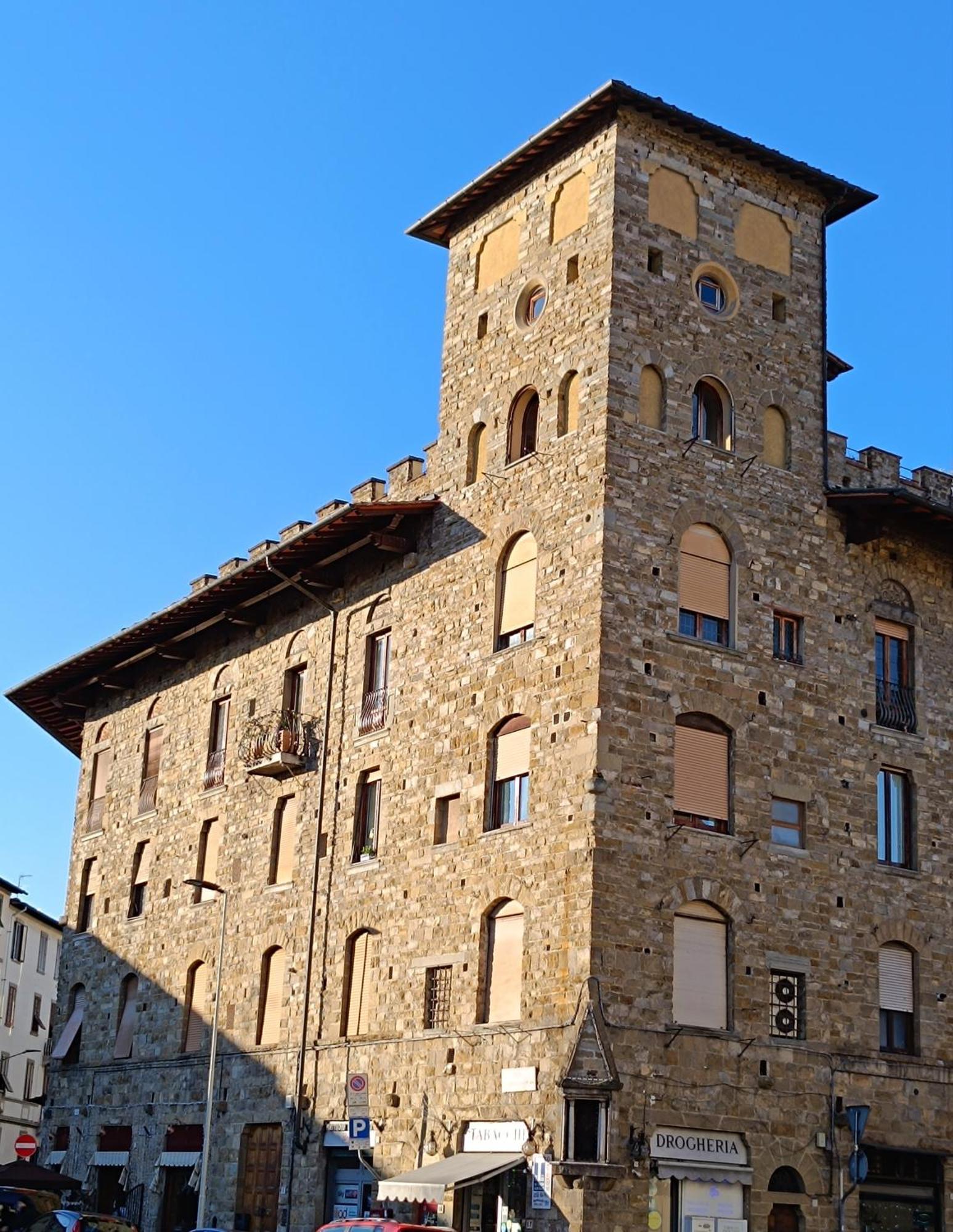 Florence Castle Apartment 2 Bedrooms, 2 Bathrooms Exterior photo