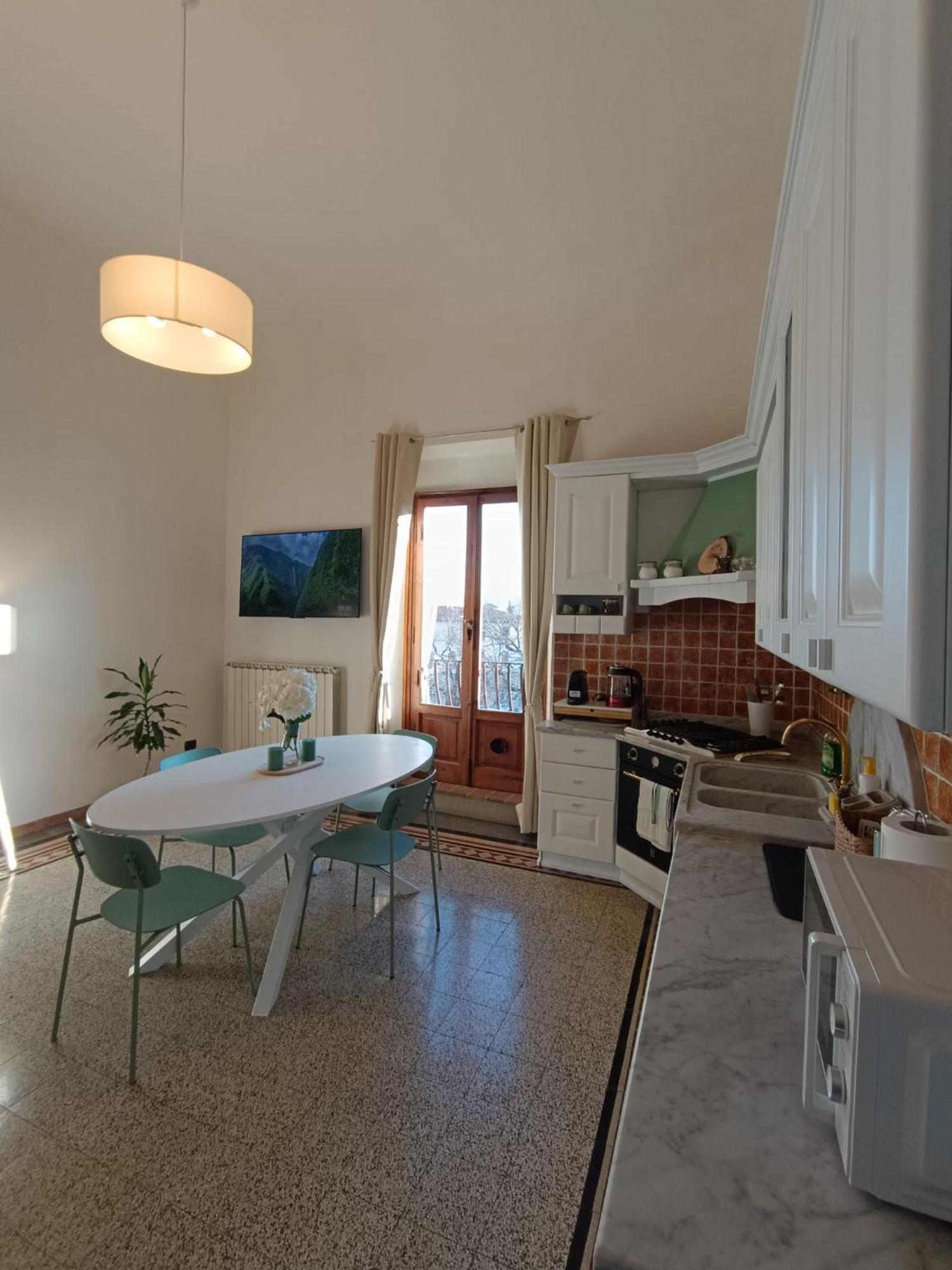 Florence Castle Apartment 2 Bedrooms, 2 Bathrooms Exterior photo