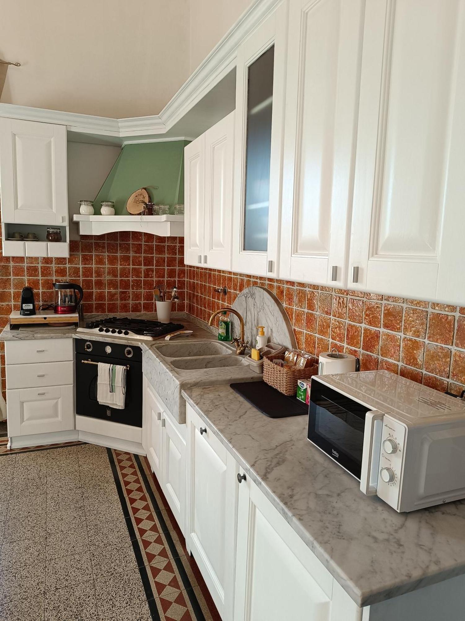 Florence Castle Apartment 2 Bedrooms, 2 Bathrooms Exterior photo