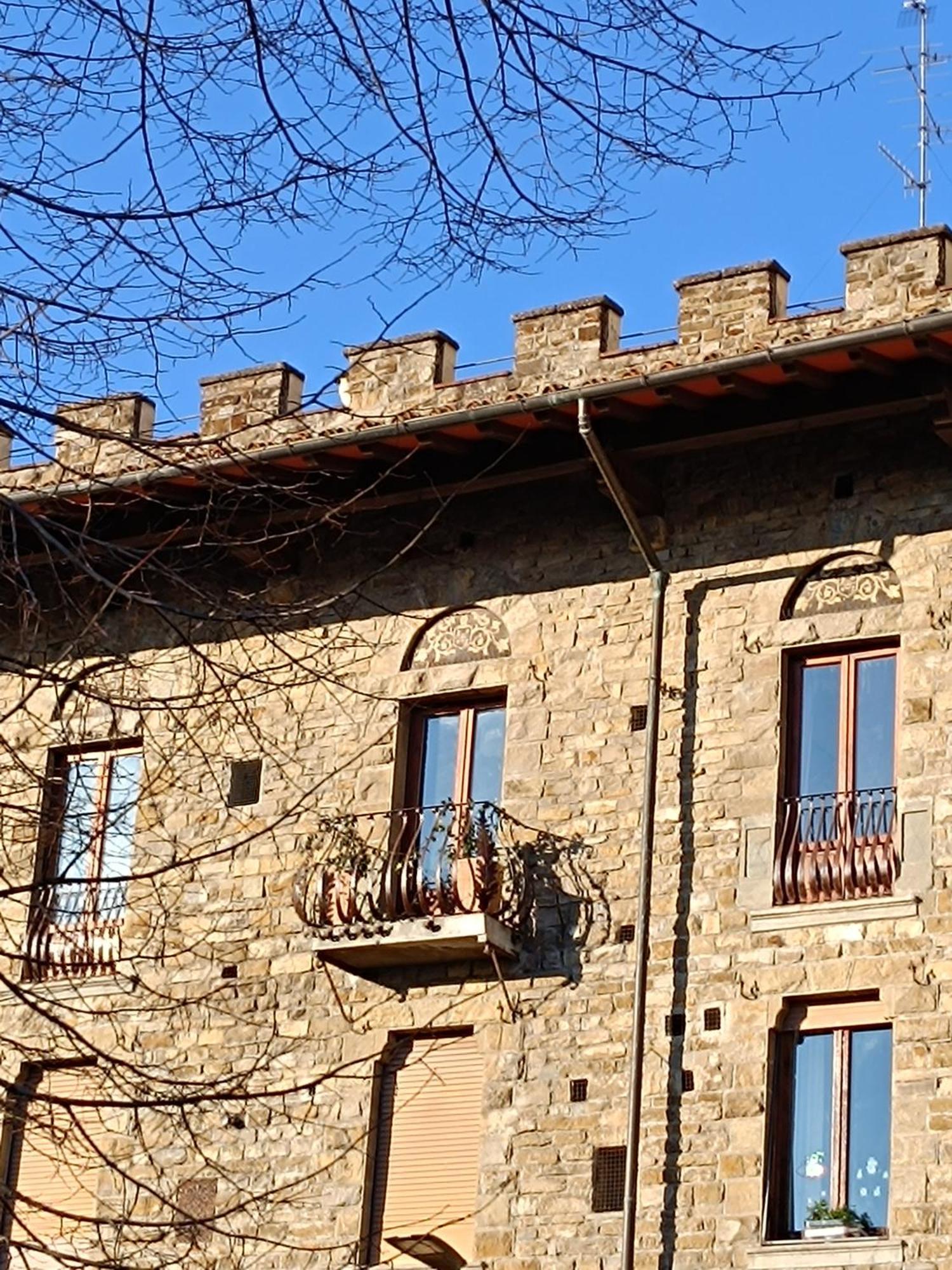 Florence Castle Apartment 2 Bedrooms, 2 Bathrooms Exterior photo
