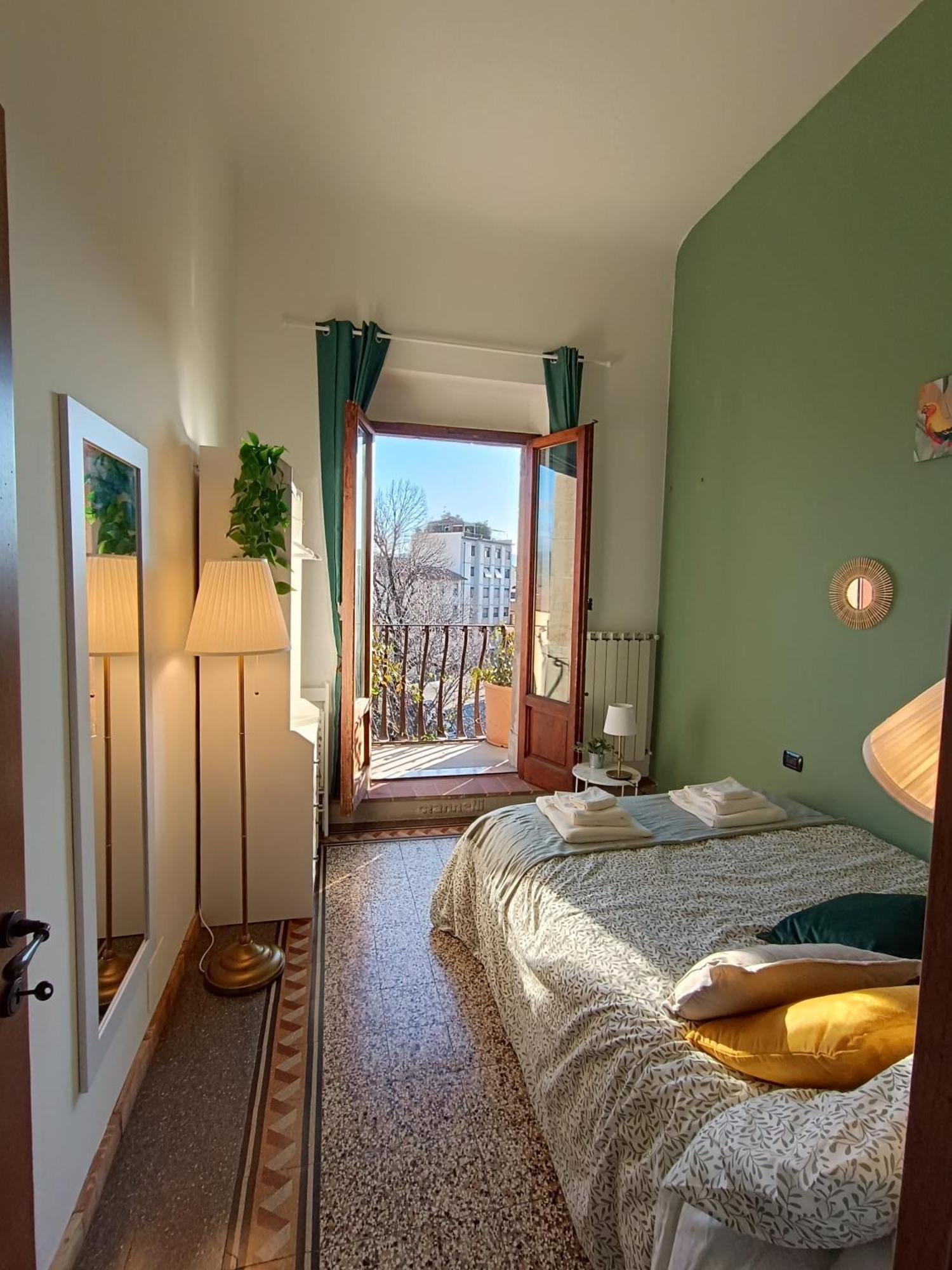 Florence Castle Apartment 2 Bedrooms, 2 Bathrooms Exterior photo