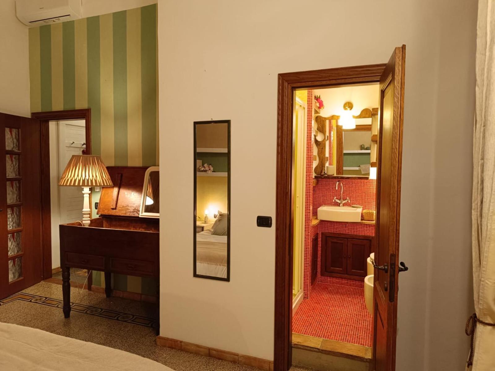Florence Castle Apartment 2 Bedrooms, 2 Bathrooms Exterior photo