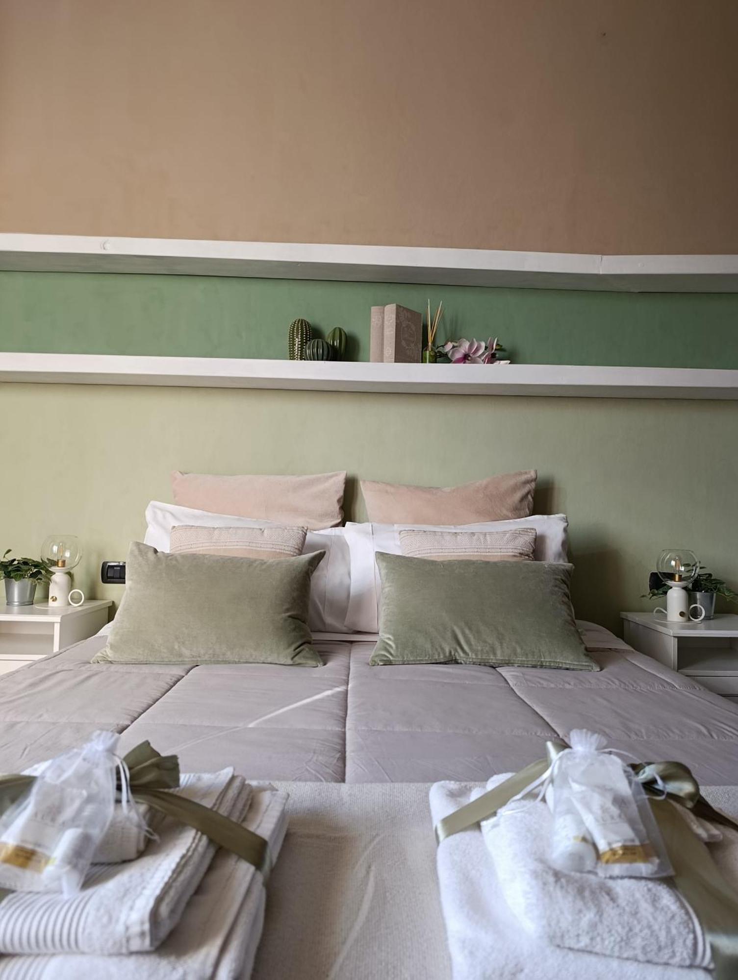 Florence Castle Apartment 2 Bedrooms, 2 Bathrooms Exterior photo