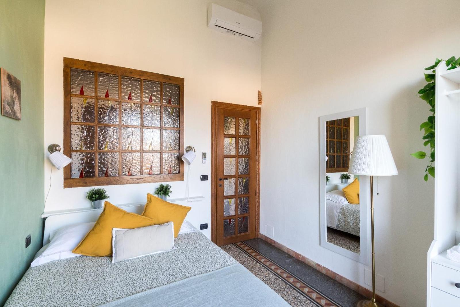 Florence Castle Apartment 2 Bedrooms, 2 Bathrooms Exterior photo